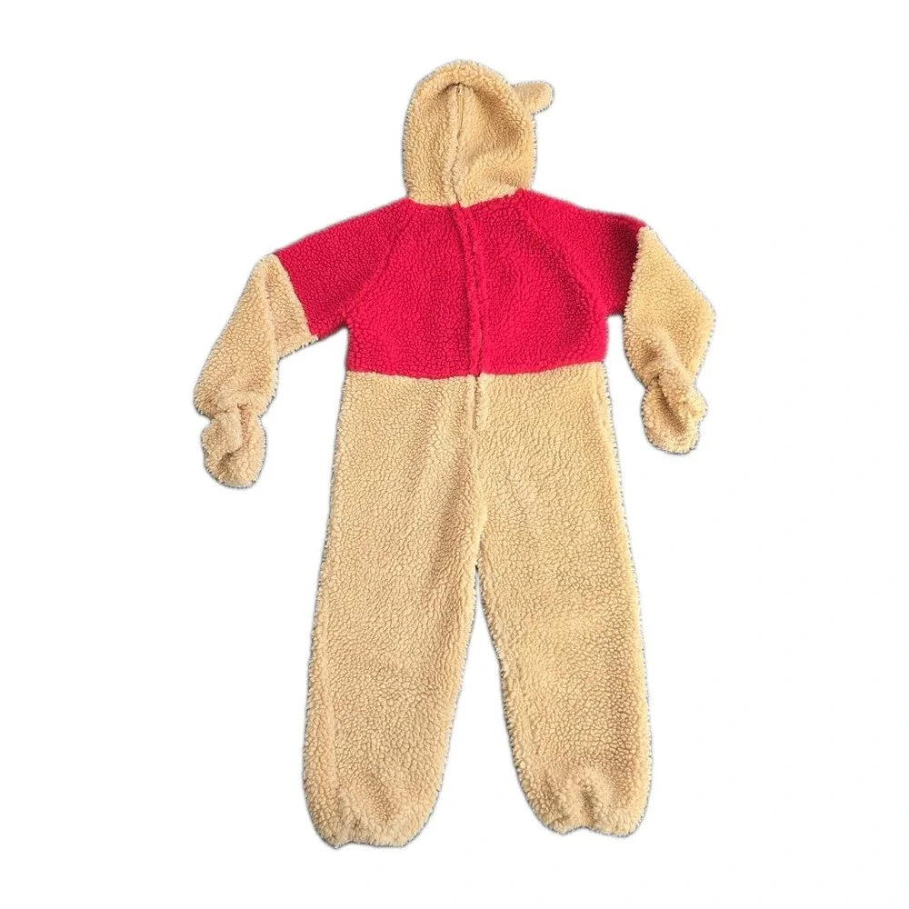 Disney store winnie